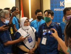 Abdul Majid Ketua PWI kota: Tidak ada penyekapan 3 wartawan itu Hoax