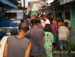 PDAM Tirta Benteng Mohon maaf kepada Pelanggan