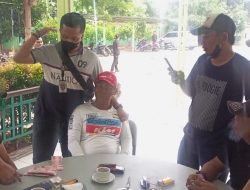 Tiga Oknum Ormas di Tangkap Polisi Diduga Lakukan Pemerasan