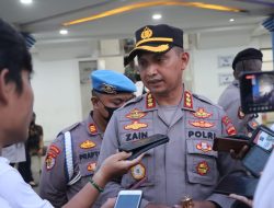 Polisi Ungkap Identitas Mayat dalam Box Plastik di Kali Bayur Tangerang