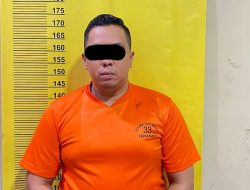 Pecatan Polisi Ditangkap Tipu Warga Tangerang, Rp 126 Juta Raib