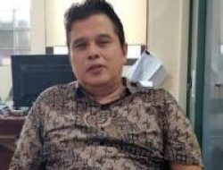 DPRD Berharap Atlet Paralympic Mampu Harumkan Nama Kota Tangerang