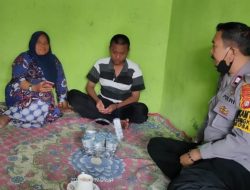 Ada Polisi, Kapolres Metro Tangerang Kota: Efektif Turunkan Angka Kejahatan