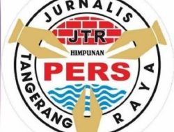 Refleksi Akhir Tahun JTR Kedepankan Soliditas,Profesionalitas dan Sinergitas