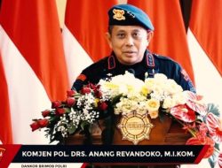 Percepat Penanganan Stunting Nasional, Korps Brimob dan BKKBN Lakukan Hal Ini