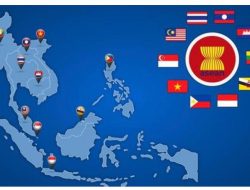 Sambut Keketuaan Asean 2023, Delegasi Indonesia Berbagi di Malaysia