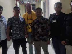 Tim Gabungan Polres Metro Tangerang Kota Amankan Pelaku Penganiayaan Lansia di Karang Tengah