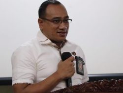 Polri Mengajar’ Edukasi kepada Masyarakat tentang Pendidikan Anti Korupsi dan Literasi Digital