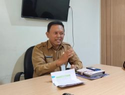 Pasca Diperiksa BPK, PUPR Kota Tangerang Kembali Disorot Kejati Banten