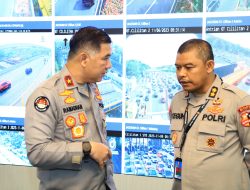 Polri Gelar Pelatihan Olah Strategi Operasi Mantap Brata   