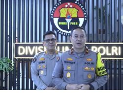 Polri Pastikan Netral Dalam Pemilu 2024