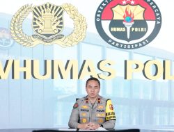 Polri Minta Masyarakat Tak Sebar Hoax, Tegaskan Netral di Pemilu 2024