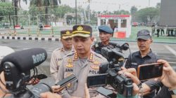 Polisi Amankan Sopir Truk Tanah Penyebab Kecelakaan di Kosambi Tangerang, Ini Kronologinya