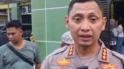 Tersangka DPO kasus Kekerasan Seksual di Panti Asuhan Berhasil Ditangkap