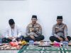 Silaturahmi Ramadhan 2025, Kapolres Metro Tangerang Kunjungi Ketua DMI Prov Banten