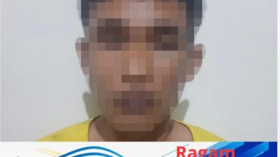 Sindikat Curanmor Dibongkar, Dua Pelaku Kembali Berurusan dengan Polisi