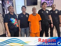 Pria di Teluknaga Diduga Cabuli Sejumlah Anak, Polisi Bergerak Cepat