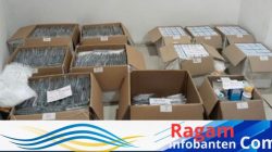 Respon Cepat Laporan Warga, Satresnarkoba Ungkap Peredaran Obat Keras di Tangerang