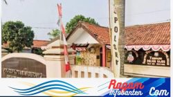 Diduga Jadi Lokasi Peredaran Obat Keras, Polisi Rajeg Bungkam Saat Dikonfirmasi