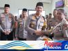 Kapolres Metro Tangerang Kota: Polisi Lalu Lintas Harus Hadir Humanis di Jalan