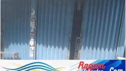 ‎Warung Diduga Jual Obat Keras di Jalan Raya Mauk Masih Beroperasi, Kapolsek Belum Beri Tanggapan